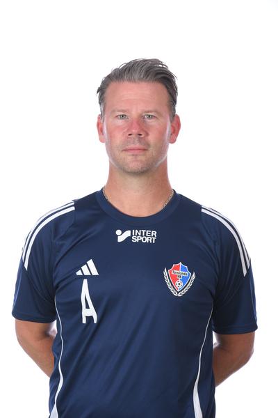 Md tommy atterhell