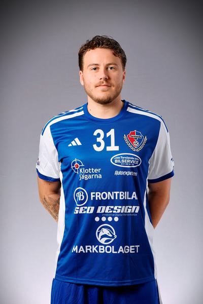 Md filip melin