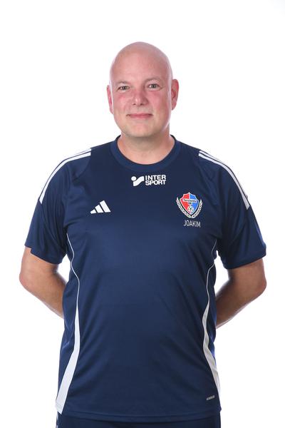 Md joakim wallgren