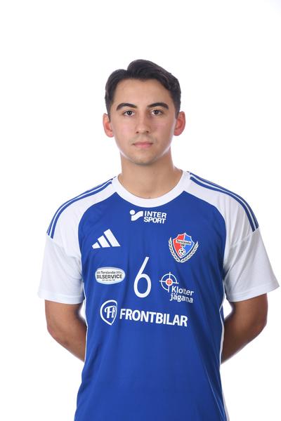 Md iker ferara