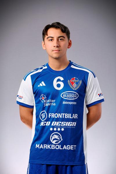 Md iker ferara