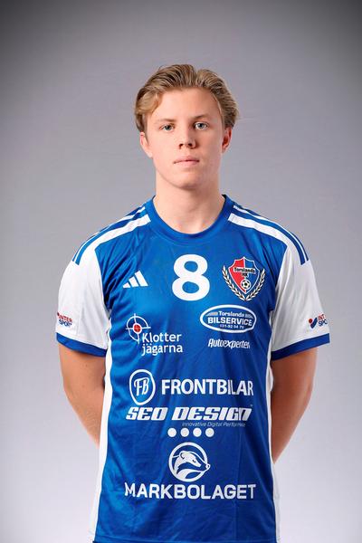 Md rasmus bohlin