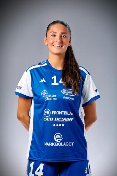 Md wilma houshangi