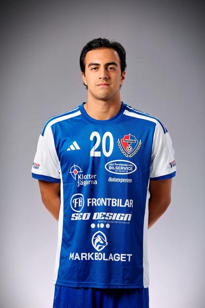 Md manu estrada