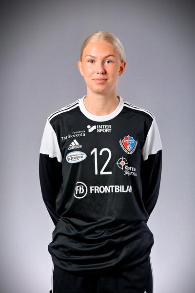 Md hedda rosendahl