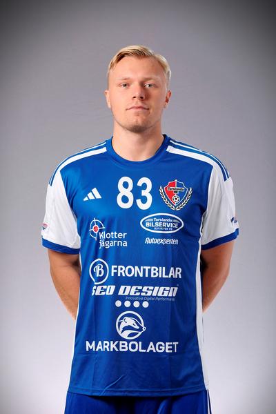 Md linus andersson