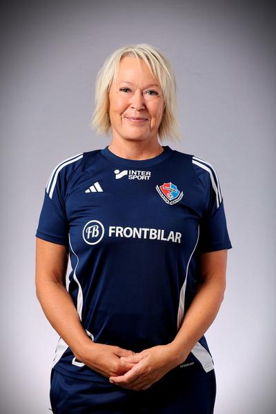 Md malin fors