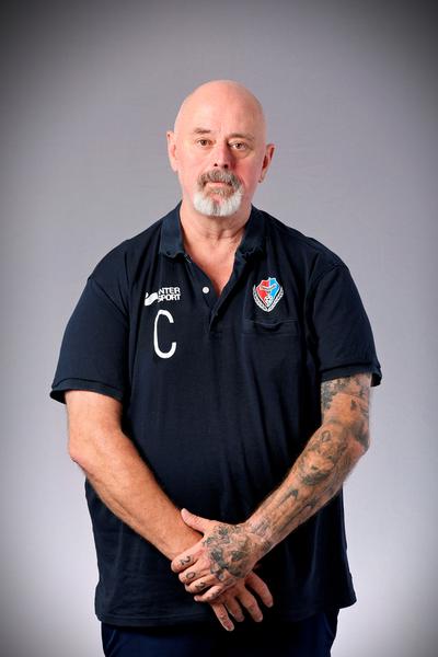 Md ralf karlsson