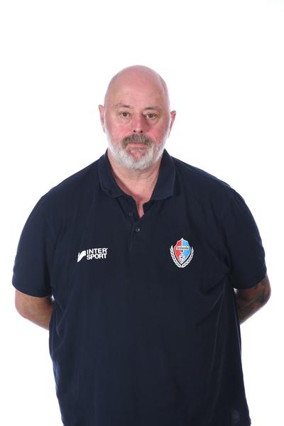 Md ralf carlson