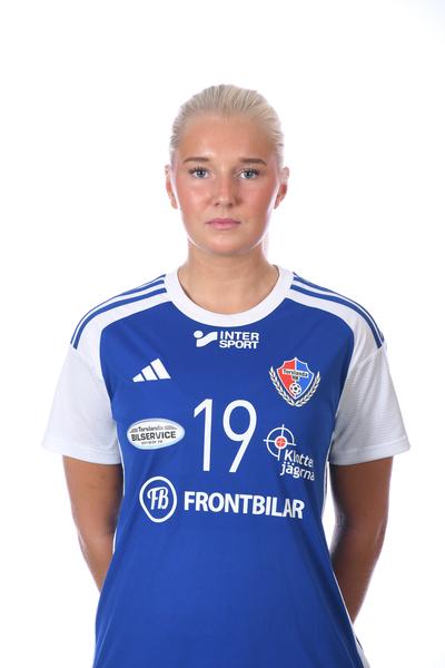Md ebba hansen