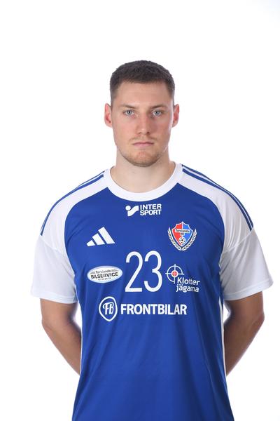 Md simon larsson