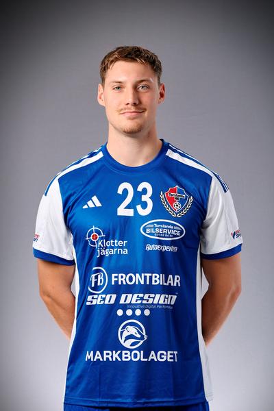 Md simon larsson