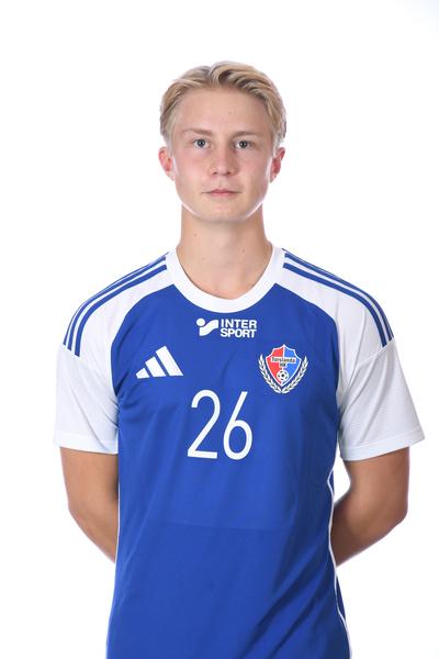 Md oliver holmkvist