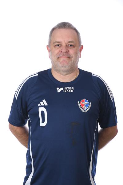 Md anders strom