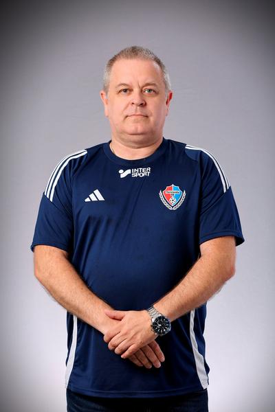 Md anders strom