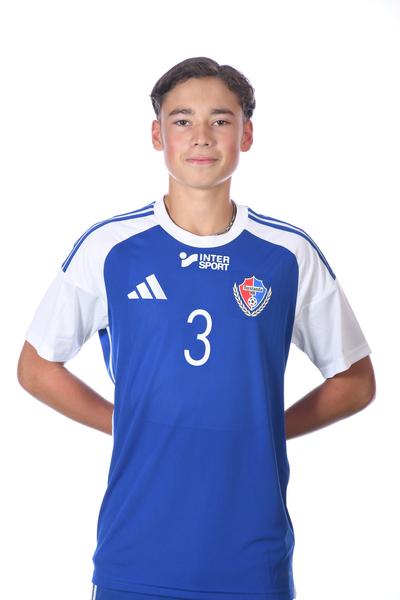 Md ludwig berglund