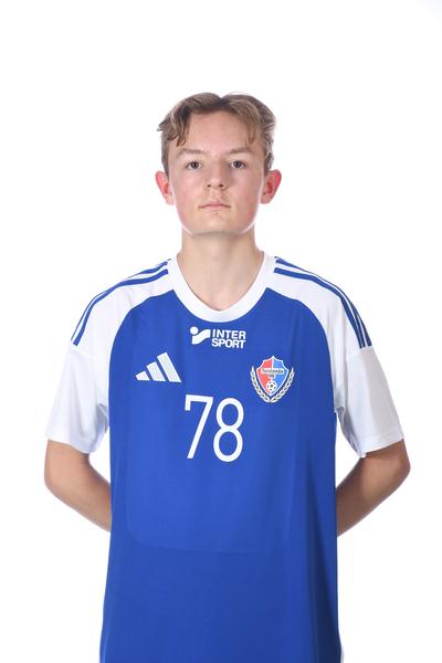 Md dante andersson