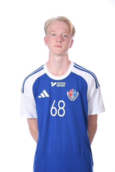 Md alfred sass andersson