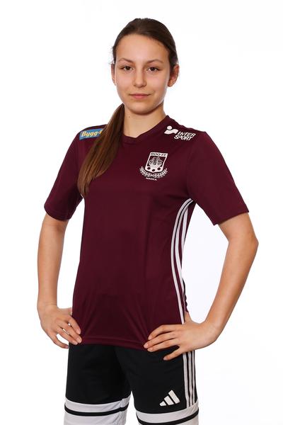 Md f14 a selma ojerstam