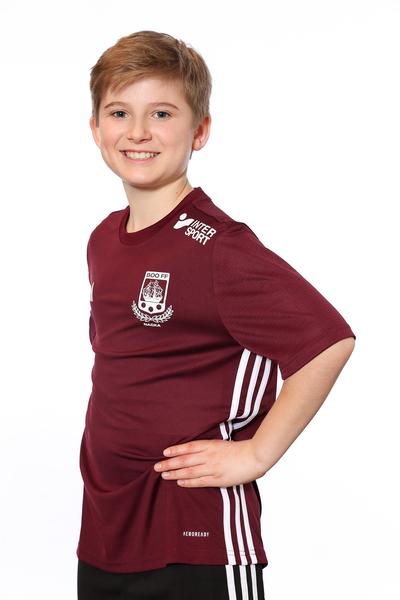 Md p2015 i svart carl burmester
