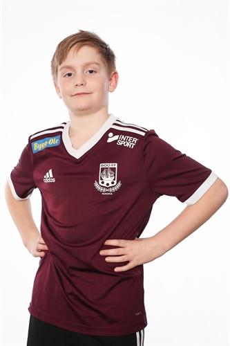Md p15 i svart arvid gran
