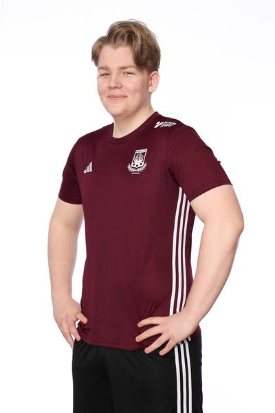 Md p15 a bill alevad