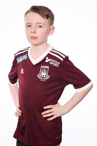 Md p15 i svart benjamin molin