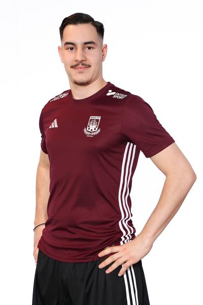Md a lag herr anastasios kalpakidis