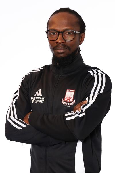 Md a lag herr kebba ceesay
