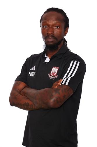 Md p17 akademi kebba ceesay