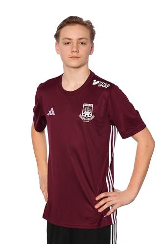 Md p16 akademi eskil barkman