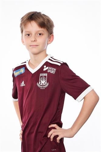 Md p15 i svart frank eliasson