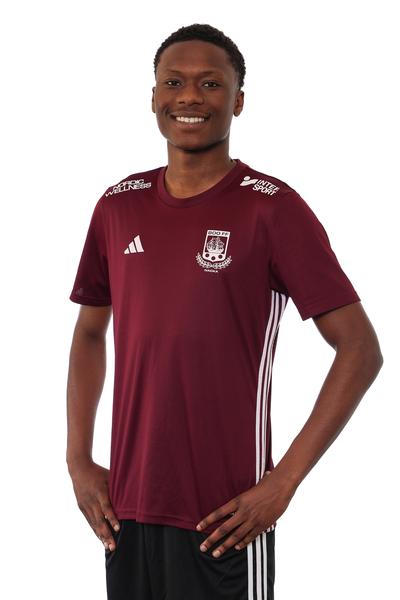 Md a lag herr joffrey ngambaka nguba