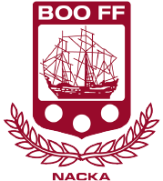 Md booff logga
