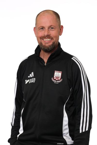 Md kansli hakan richter