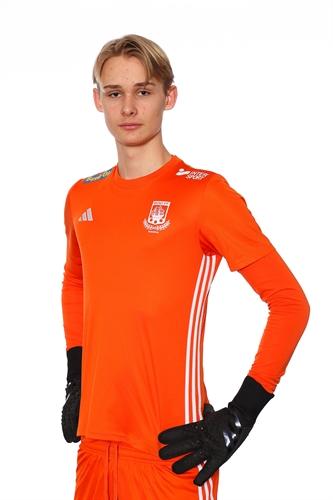 Md p16 akademi jacob backert