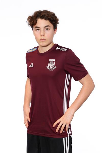 Md p16 a benjamin suarez