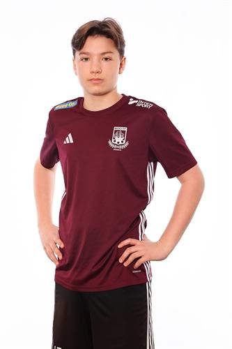 Md p14 akademi hugo persson