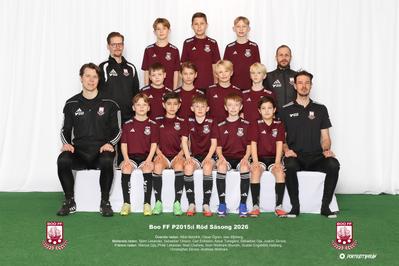 P2015:i Röd