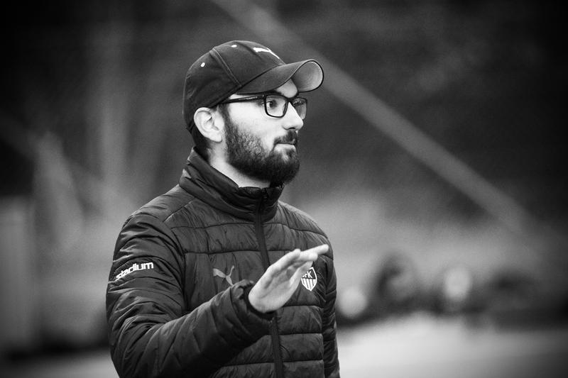 Aydin lämnar SFK