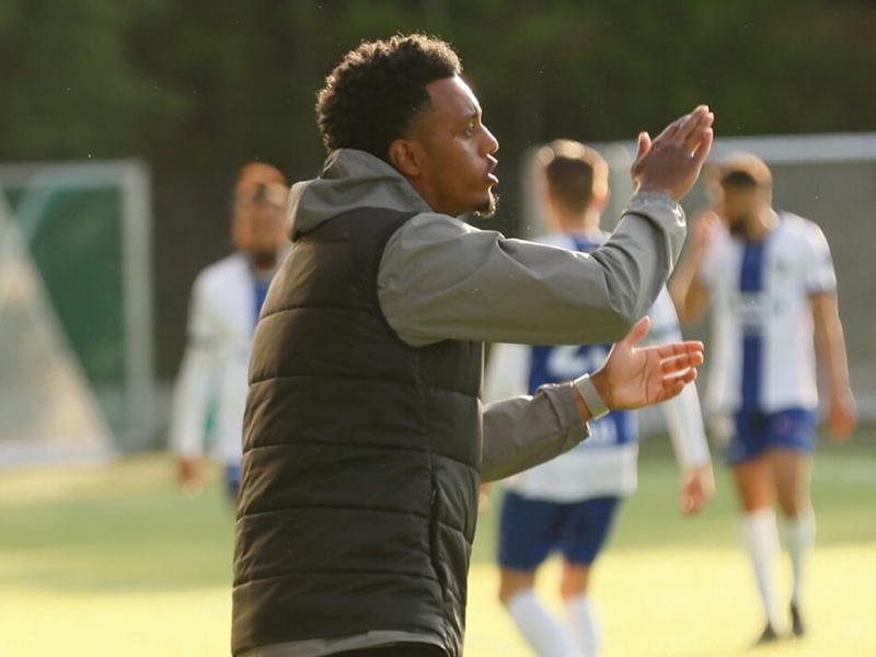 Bli tränare för något av våra akademi- eller U-lag