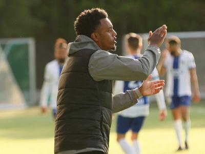 Bli tränare för något av våra akademi- eller U-lag