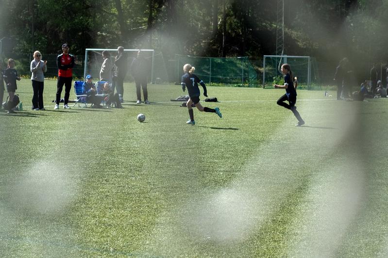 SFK bjuder in till cup för lag födda 2016