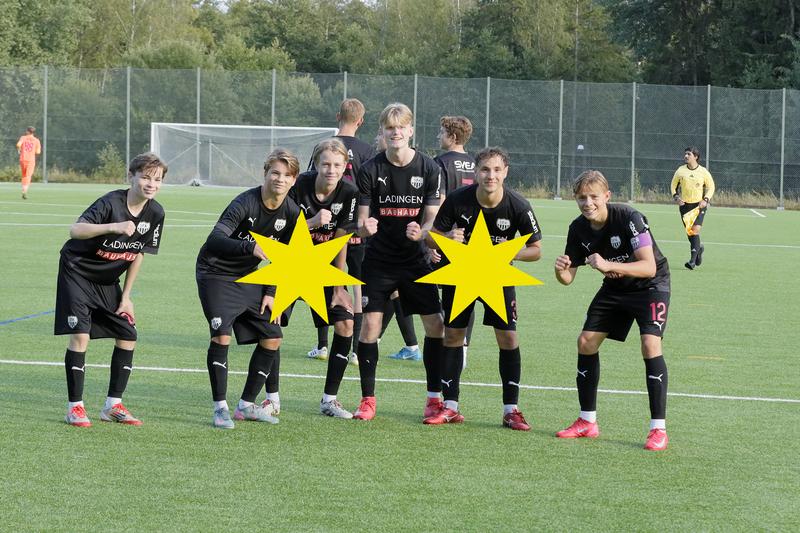 SFK går framåt i SEF-certifieringen