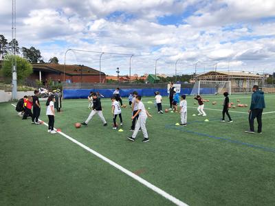 SFK och Vittra inleder skolsamarbete