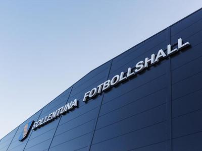 Nya satsningar på spontanidrott gör att Drive-in-fotbollen försvinner