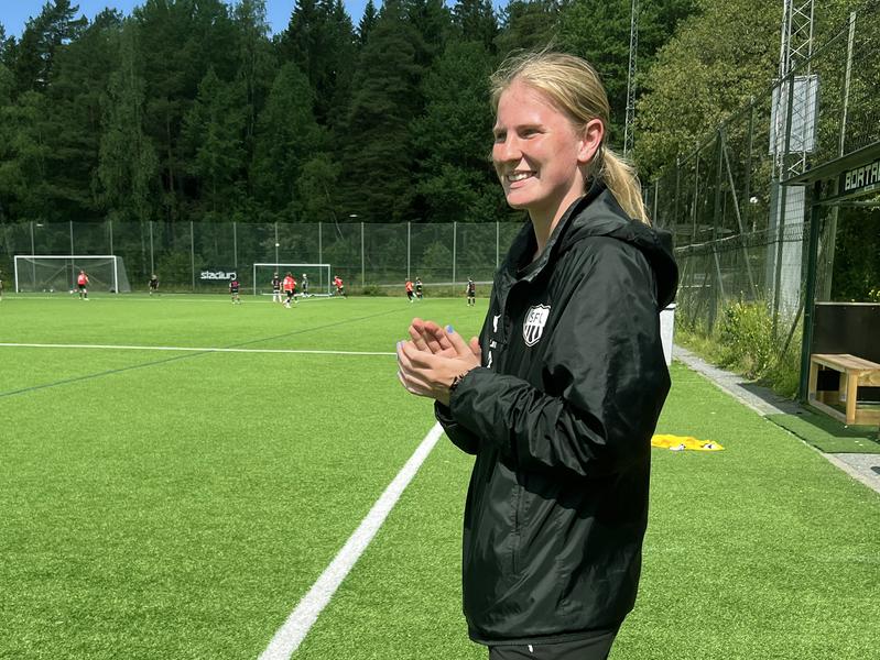 SFK söker tränare till våra ungdomslag!