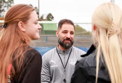 SFK och Sollentuna kommun i gemensam satsning kring mental hälsa
