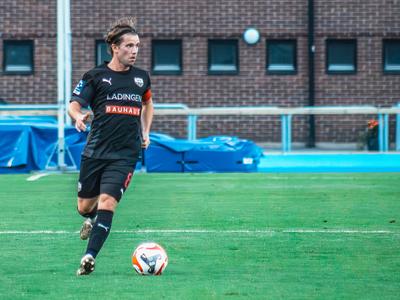 Lagkapten Petter Soelberg lämnar SFK