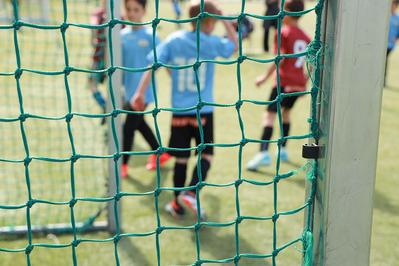 Barn- och ungdomsorganisationen förändras och förstärks ytterligare.